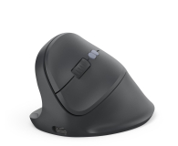 Hama Mysz ergonomiczna bezprzewodowa EWM-500 dla leworęcznych - 1417055 - zdjęcie 2